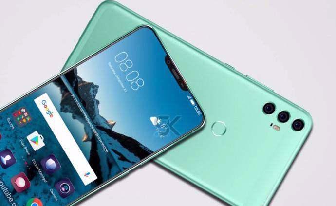 华为2018年要卖2亿手机,谁能抵抗住华为的攻