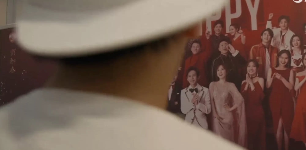 湖南卫视综艺节目谢娜主持