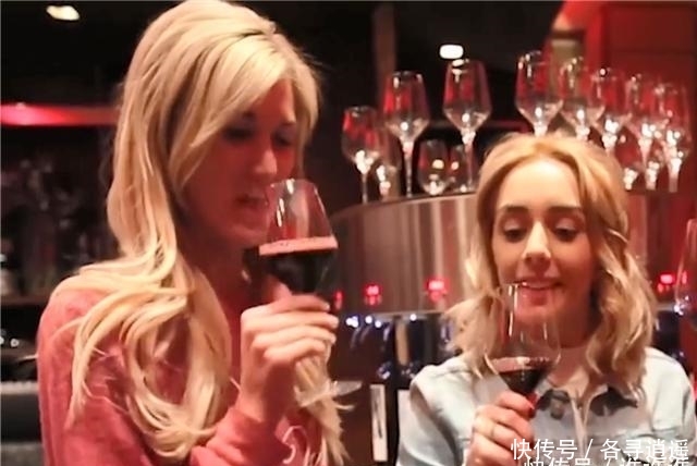 嫁到中国的美国姑娘都过得怎么样?听听美国美