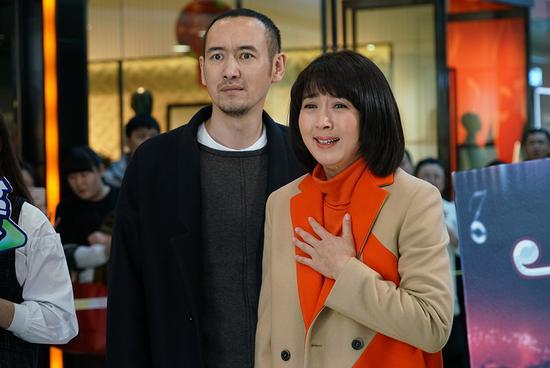 《和妈妈一起谈恋爱》明日收官 闫学晶张磊能否最终牵手