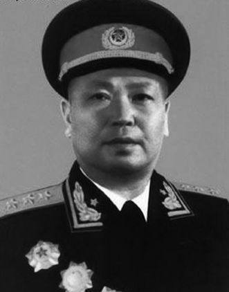 揭秘:“皖南事变”唯一率部突围的开国上将是谁!