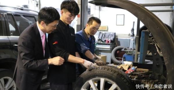 西安奔驰车漏油事件,从开始到最后意见达成一