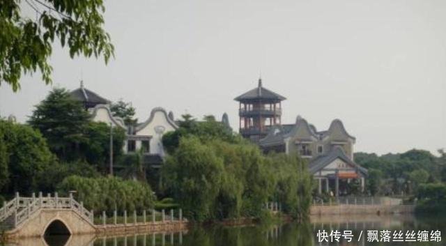 佛山五区景点游玩攻略,佛山五区景点游玩攻略大全