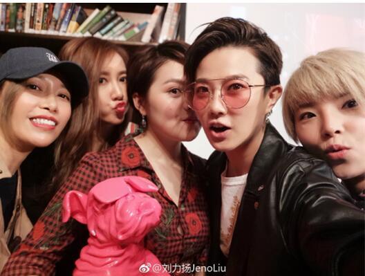 忆最后悔没拍的照片 美图手机如何靠一个视频