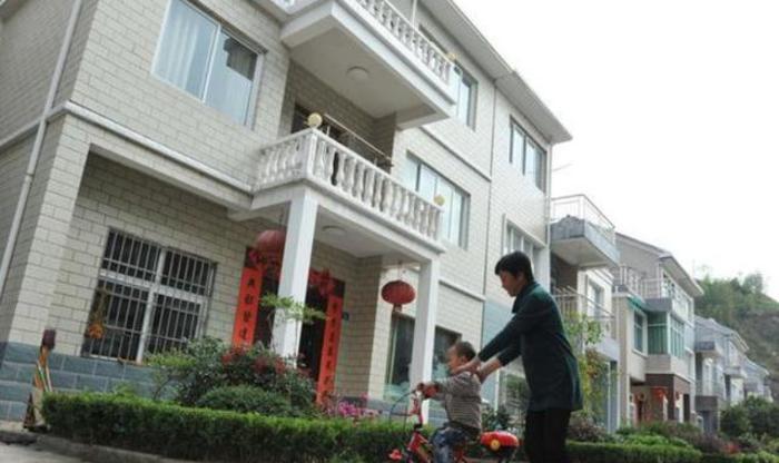 为什么农村里面会说:有儿贫不久,无子富不长,农民朋友怎么看