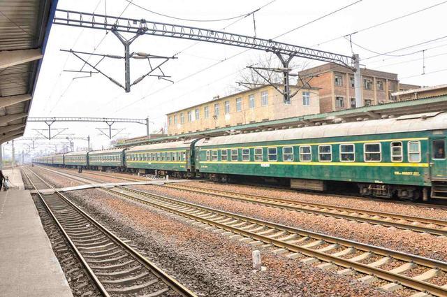 我国最命苦的一座城,曾是世界第一大城,却因没有铁路被抛弃?