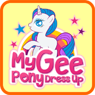 My Gee Pony DressUp