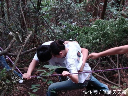 川藏线的大学生,老司机嗤之以鼻,现实让他们羞愧!