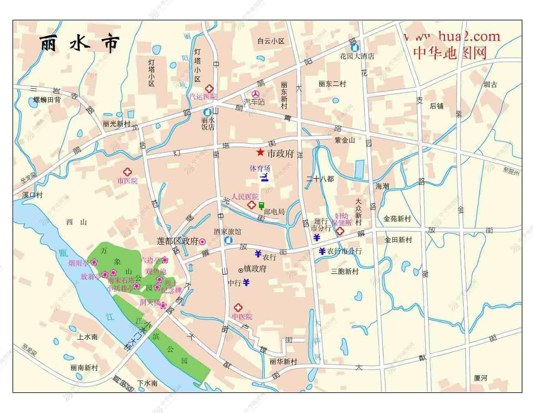 丽水莲都区往年gdp_丽水莲都区图片