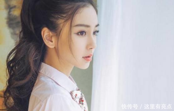 穿白衬衣最美的8位女星,看看有没有你的最爱