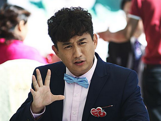 <em>黄磊发型叫什么</em>_365问答