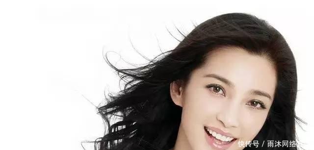 Tvb女明星颜值前十名 t0119568abad797df06.jpg