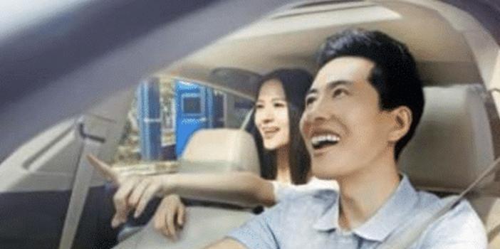 80后滴滴司机一年跑了8000单,查完银行卡存款,以为看错了 bwin中国
