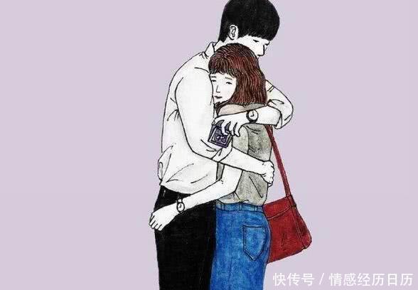 异性之间频繁有这3个行为,早已经不是“普通朋友”那么简单了!