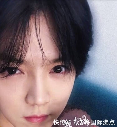 关晓彤给鹿晗庆生秀甜蜜后,又去探班,却被粉丝