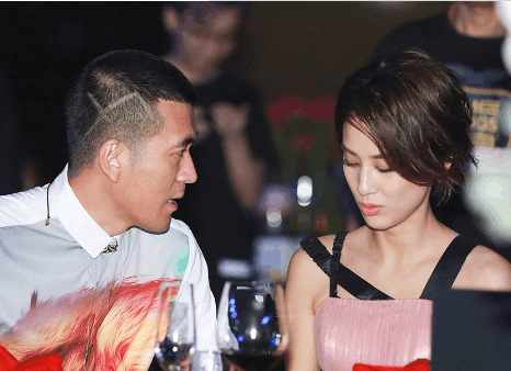 杨子否认签7.5亿阴阳合同 并称: 我从未威胁过