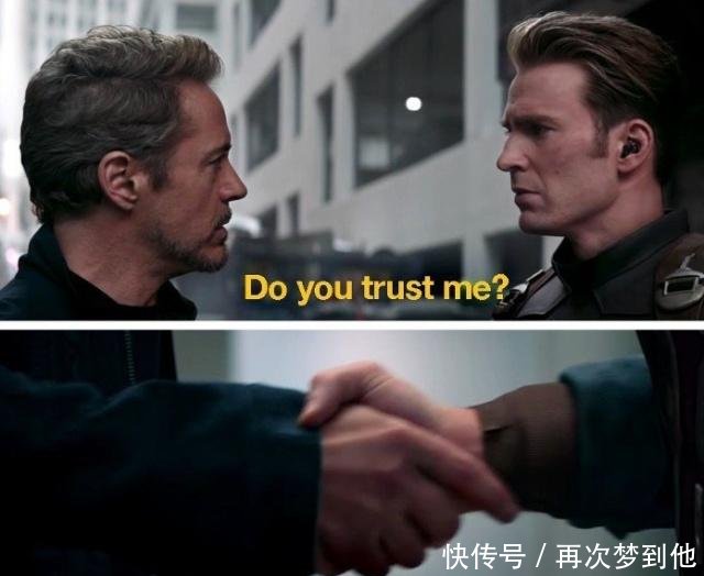 《复联4》穿越时空理论,你看懂了吗漫威正在