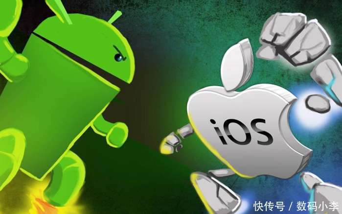 安卓9.0首披露, 所有手机都能升级新系统!