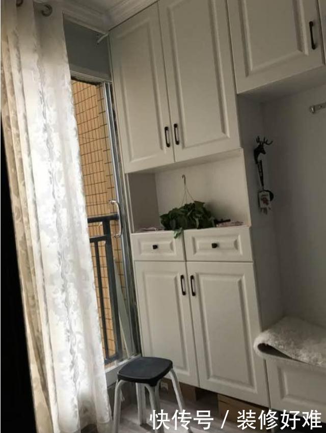 110平(公摊22)装修基本结束,硬装就花了15万,