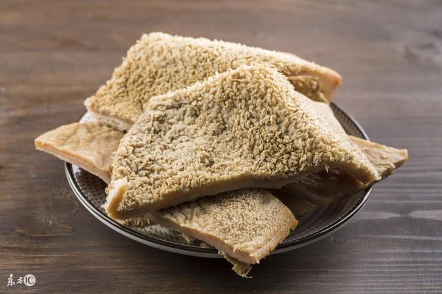 陈皮加三七,乳腺增生结节不用愁