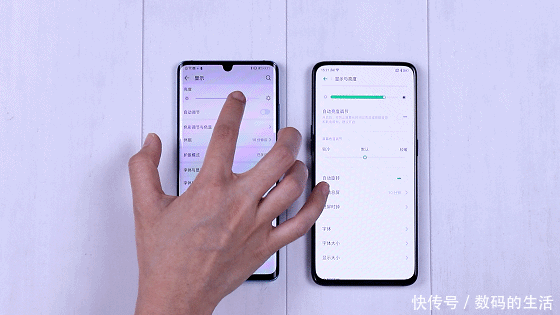 五一搞事神器:OPPO Reno太多惊喜,十倍变焦与