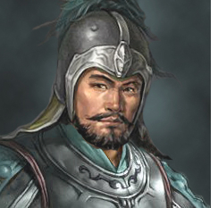 何苗-东汉车骑将军