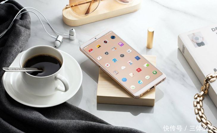 坚果pro2s曝光,针对小米8se,骁龙710不足2000