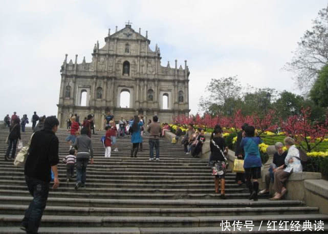 最奇怪的中国人,明明是欧洲血统,却有中国国籍