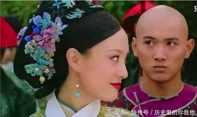 雍正最看重的皇子,却命短活了8岁,后乾隆继位直接追封亲王 万博体育安卓下载