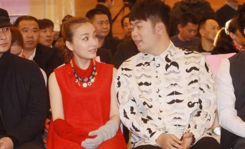 吴昕弟弟婚纱照曝光，被指撞脸杜海涛！难道这才是吴昕拒绝他的真正原因？