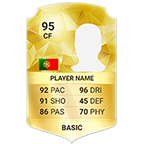 UltimateTeam Card Creator