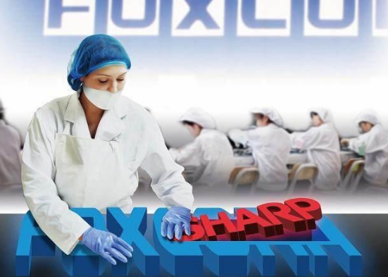 为何年轻的女孩都喜欢去电子厂上班,而不去服