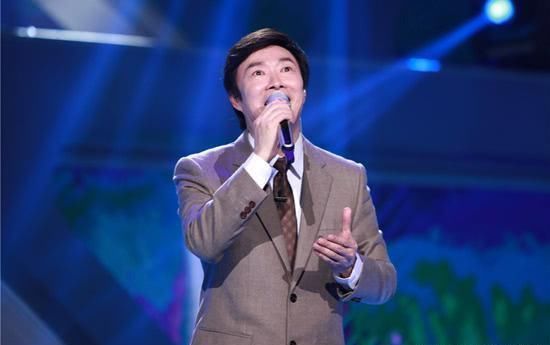 父母离异,当过兵进过夜总会,人称最帅的歌星,6