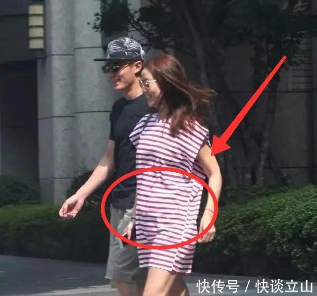 林心如二胎已成定局,高龄产只为霍建华再拼一