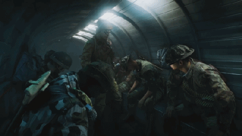 吃鸡玩法?战地5在e3上居然有如此多的惊喜