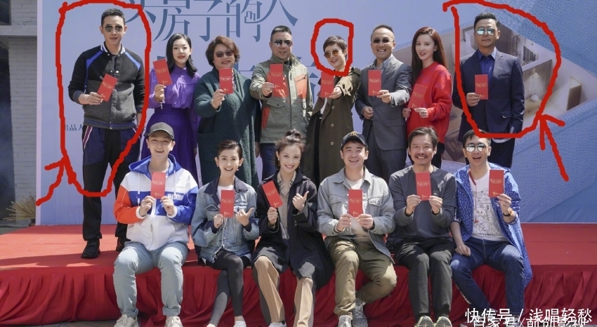 孙俪新剧开机,时隔6年再拍现代戏,郭涛罗晋加