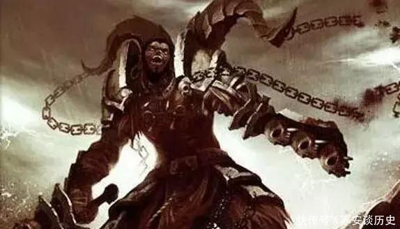 上古四大僵尸王战斗力排行榜, 全面实力大对比