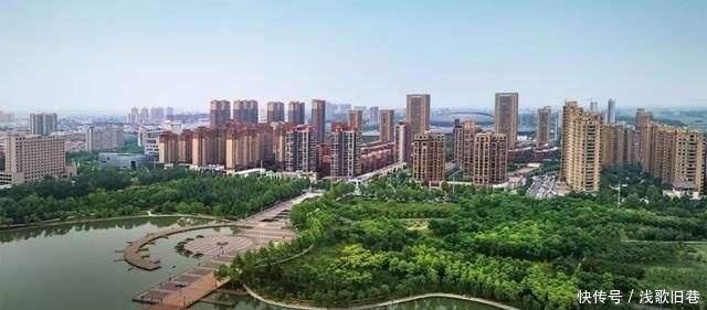 河南焦作2018全年GDP出炉,挑战湖北城市,可排