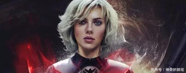 复联4最新概念海报鹰眼携新武器亮相,重点是灭