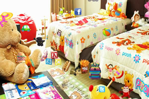 多彩的孩子房间-官网、下载、注册、视频、图