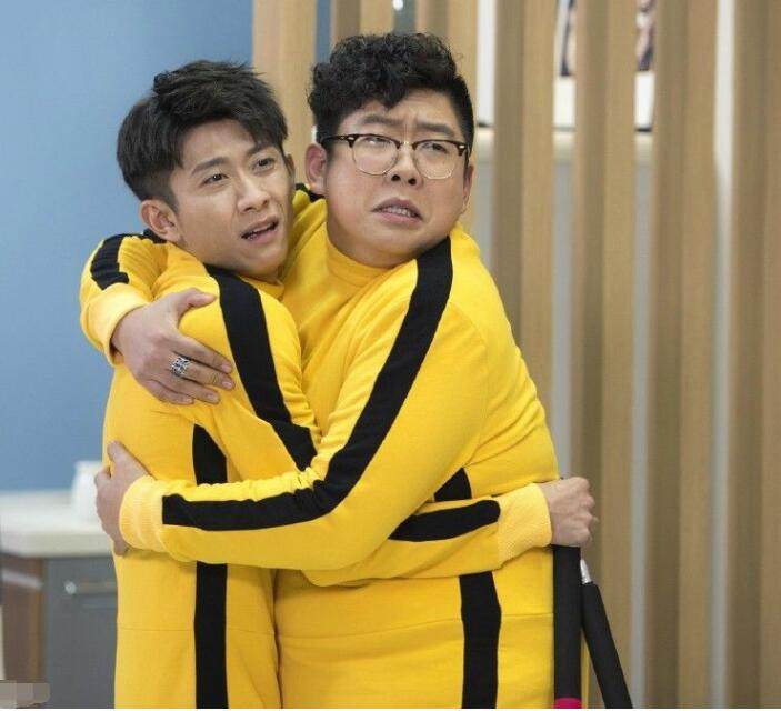 新版《家有儿女》第一集就看不下去了,刘星也