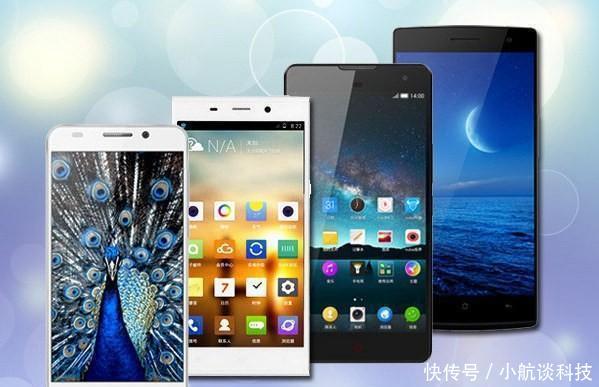 国产手机销量看跌 苹果三星机会来了?!