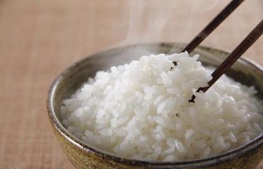 警惕!米饭不能与这5种食物同吃 - 钟儿丫 - 响铃垭人 警惕!米饭不能与这5种食物同吃 - 钟儿丫 - 响铃垭人