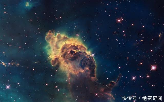 科学家：普通人真可爱，还在用光年这么短的单位计算星际距离