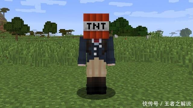 我的世界:MC中的粘液块作用很大,估计很多玩