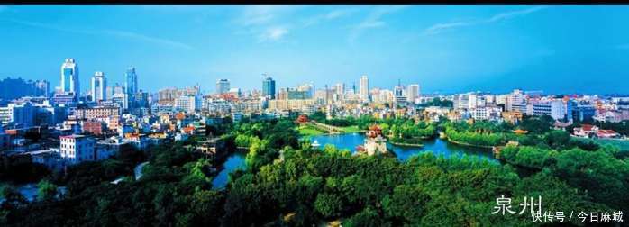 全国百强地级市上榜数量广东不及江苏，而这个中部省份却排第1