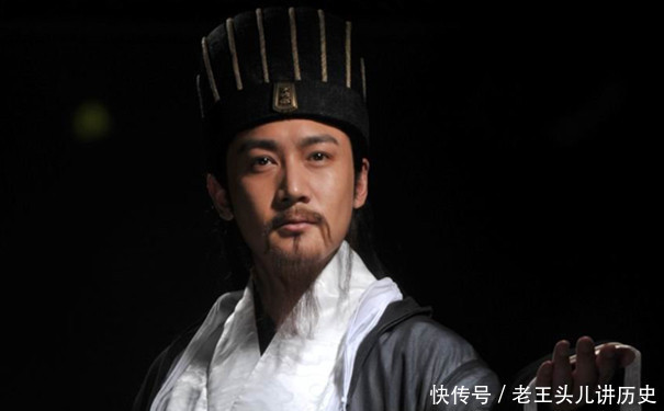 历史中诸葛亮和郭嘉谋略谁更强?从毛主席评价和战绩中一目了然