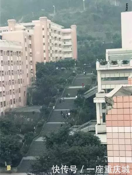 知道重庆为什么会成为抖音上的网红城市吗？看完这个帖子就晓得了