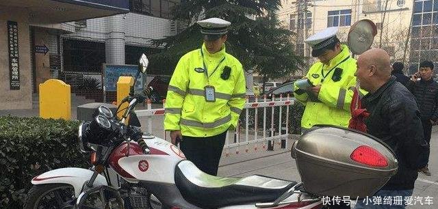 现在摩托车不需要年审吗去审车时人家却说不要