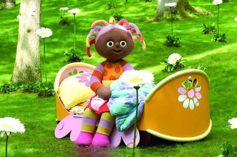 花园宝宝全集国语图片大全 花园宝宝中文版图